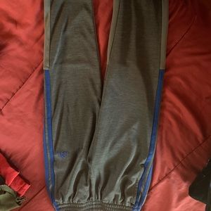 Boys Adidas Pants